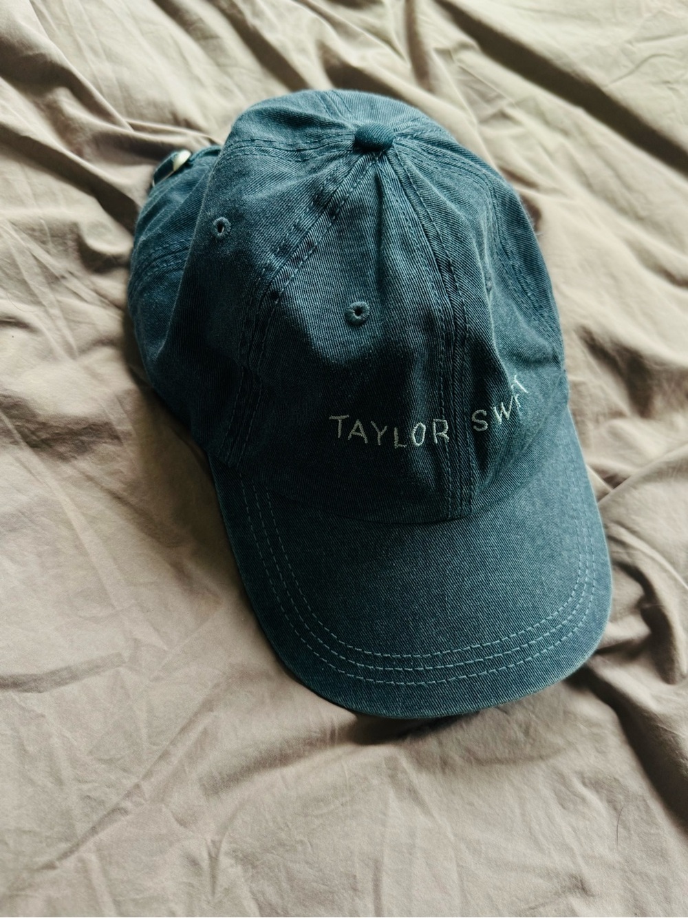 Taylor Swift 1989 (Taylor’s Version) Baseball Cap